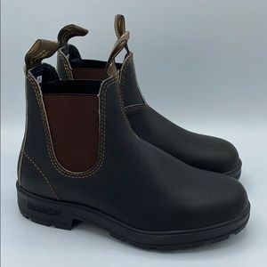 Blundstone Stout Brown 500